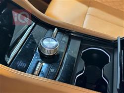 جیپ گراند شیرۆکی